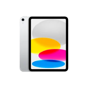 iPad 11 (A16, 2025) — Silver, 128GB купить в Мурманск