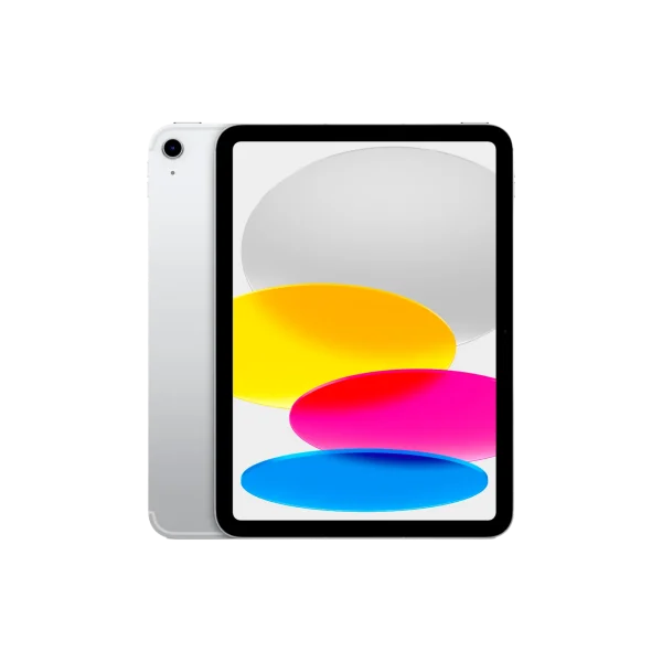 iPad 11 (A16, 2025) — Silver, 128GB купить в Мурманск