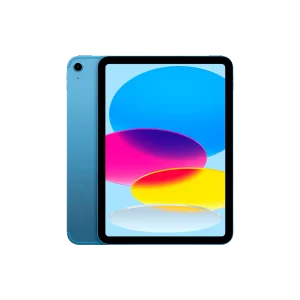 iPad 11 (A16, 2025) — Blue, 128GB купить в Мурманск