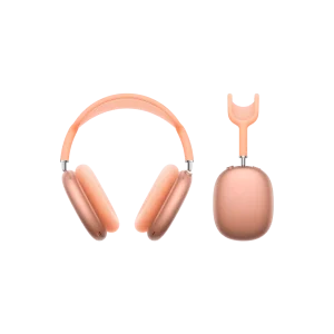 AirPods Max — оранжевый купить в Мурманск