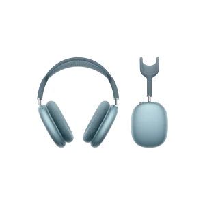 AirPods Max — голубой купить в Мурманск