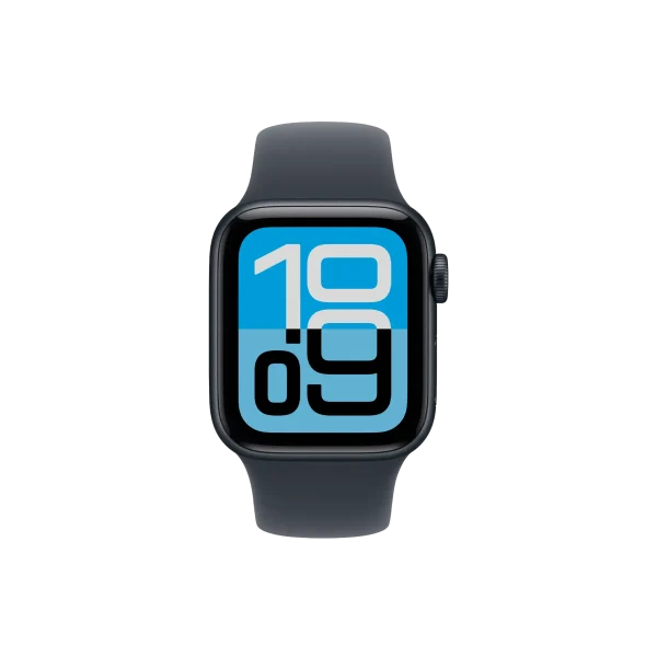Apple Watch SE3 Midnight 40mm купить в Мурманск