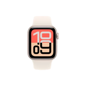 Apple Watch SE3 Starlight 40mm купить в Мурманск
