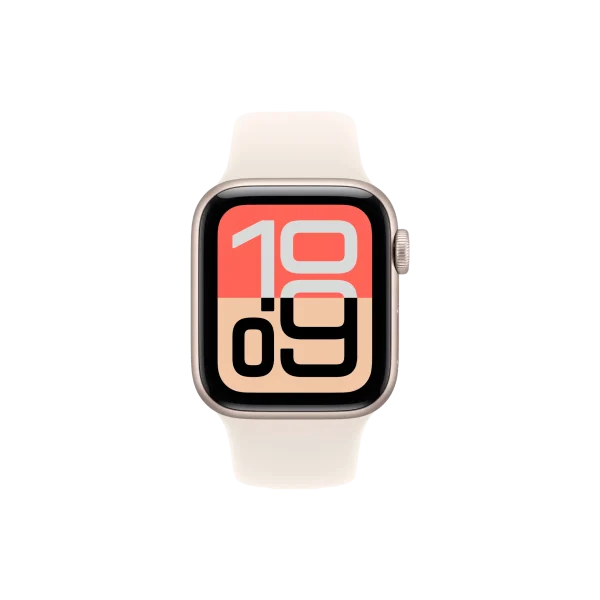 Apple Watch SE3 Starlight 40mm купить в Мурманск