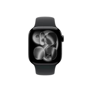 Apple Watch Series 11 Jet Black 42mm купить в Мурманск