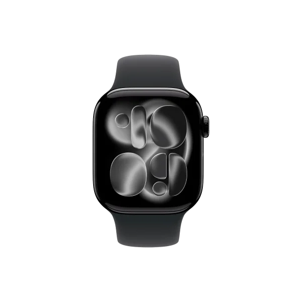 Apple Watch Series 11 Jet Black 42mm купить в Мурманск