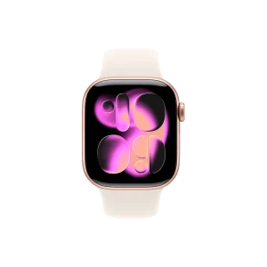 Apple Watch Series 11 Rose Gold 42mm купить в Мурманск
