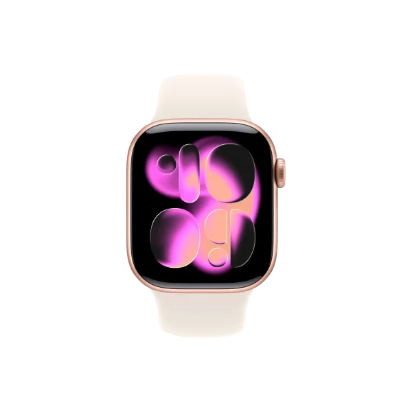 Apple Watch Series 11 Rose Gold 42mm купить в Мурманск