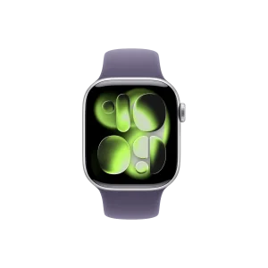 Apple Watch Series 11 Silver 42mm купить в Мурманск