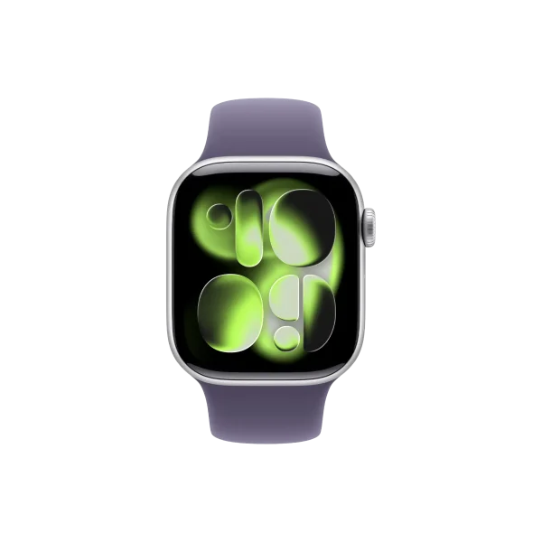 Apple Watch Series 11 Silver 42mm купить в Мурманск