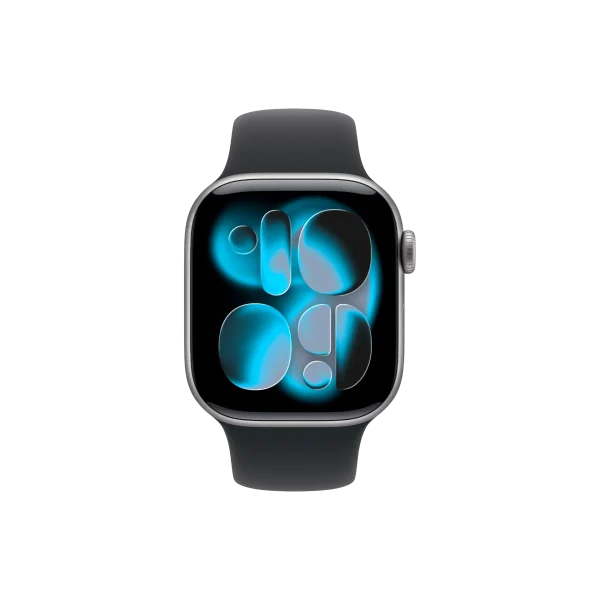 Apple Watch Series 11 Space Gray 42mm купить в Мурманск