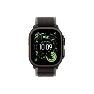 Apple Watch Ultra 3 Black 49mm Trail Loop Black купить в Мурманск