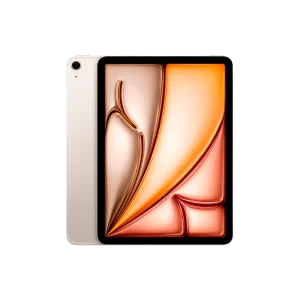 iPad Air 11 (M3, 2025) — Starlight, 128GB купить в Мурманск