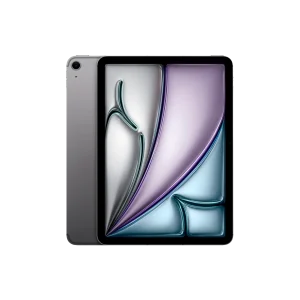 iPad Air 11 (M3, 2025) — Space Gray, 128GB купить в Мурманск