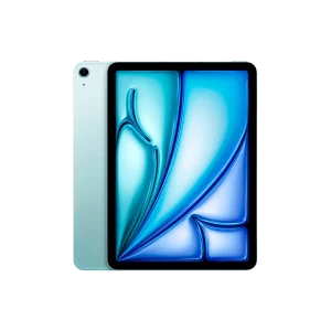 iPad Air 11 (M3, 2025) — Blue, 128GB купить в Мурманск