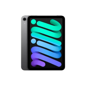 iPad mini 7 (A17 Pro, 2024) — Space Gray, 128GB купить в Мурманск