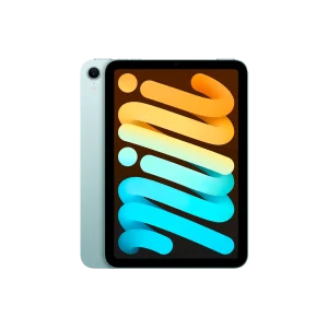 iPad mini 7 (A17 Pro, 2024) — Blue, 128GB купить в Мурманск