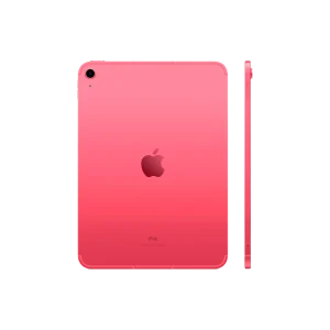 iPad 11 (A16, 2025) — Pink, 128GB купить в Мурманск
