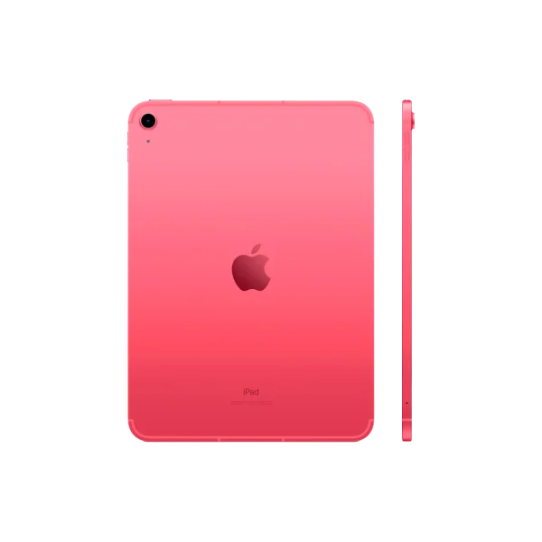 iPad 11 (A16, 2025) — Pink, 128GB купить в Мурманск