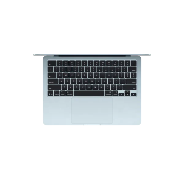 MacBook Air 13" Sky Blue 256Гб 16Гб купить в Мурманск