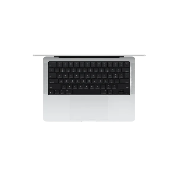 MacBook Pro 14" Silver 1Тб 36Гб (MX2G2) купить в Мурманск