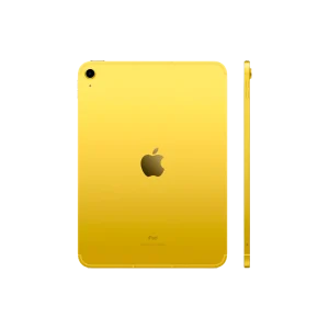 iPad 11 (A16, 2025) — Yellow, 128GB купить в Мурманск