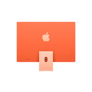 iMac M4 1TbГб 16Гб Orange купить в Мурманск