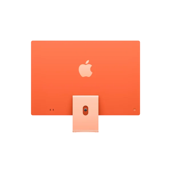 iMac M4 1TbГб 16Гб Orange купить в Мурманск