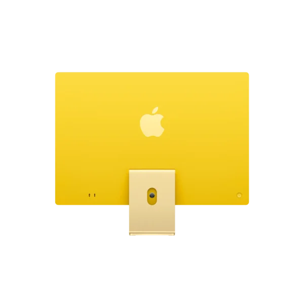 iMac M4 1TbГб 16Гб Yellow купить в Мурманск