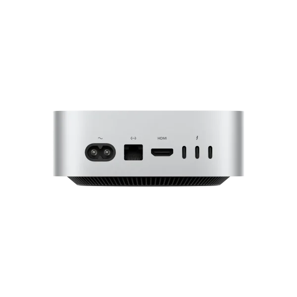 Mac mini (M4 Pro, 2025) — Silver, 32GB купить в Мурманск