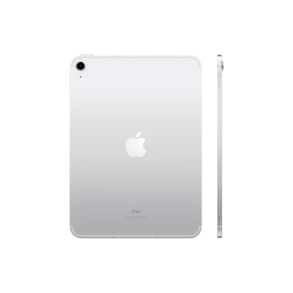 iPad 11 (A16, 2025) — Silver, 128GB купить в Мурманск