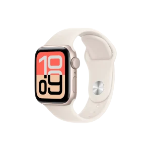 Apple Watch SE3 Starlight 40mm купить в Мурманск