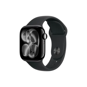 Apple Watch Series 11 Jet Black 42mm купить в Мурманск