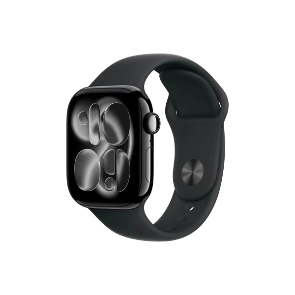 Apple Watch Series 11 Jet Black 42mm купить в Мурманск