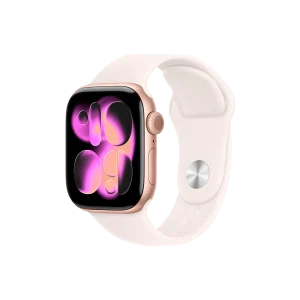 Apple Watch Series 11 Rose Gold 42mm купить в Мурманск