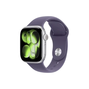 Apple Watch Series 11 Silver 42mm купить в Мурманск