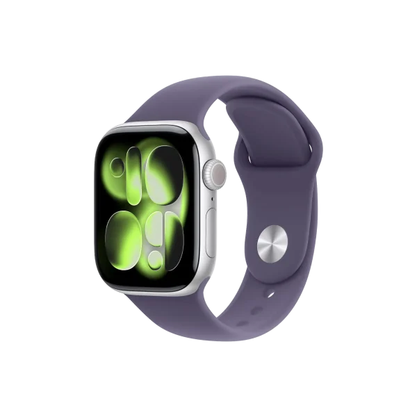Apple Watch Series 11 Silver 42mm купить в Мурманск