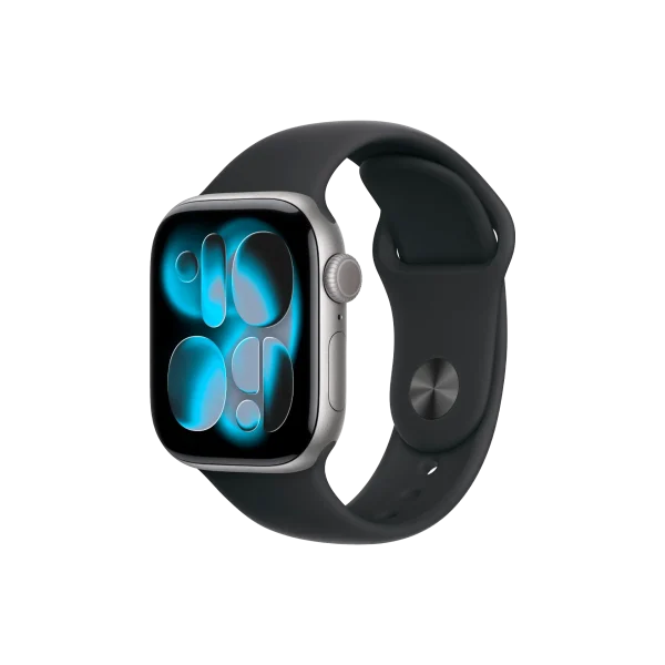 Apple Watch Series 11 Space Gray 42mm купить в Мурманск