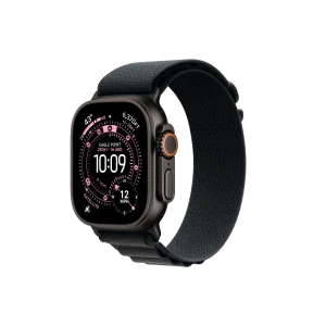 Apple Watch Ultra 3 Black 49mm Alpine Loop Black купить в Мурманск