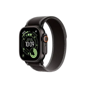 Apple Watch Ultra 3 Black 49mm Trail Loop Black купить в Мурманск