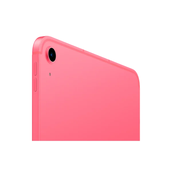 iPad 11 (A16, 2025) — Pink, 128GB купить в Мурманск