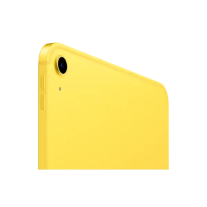 iPad 11 (A16, 2025) — Yellow, 128GB купить в Мурманск