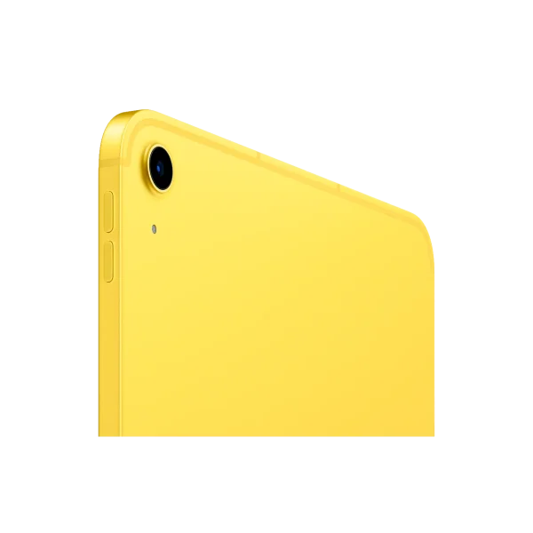 iPad 11 (A16, 2025) — Yellow, 128GB купить в Мурманск