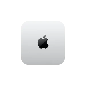 Mac mini (M4 Pro, 2025) — Silver, 32GB купить в Мурманск