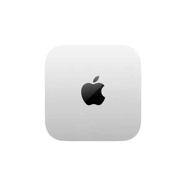 Mac mini (M4 Pro, 2025) — Silver, 32GB купить в Мурманск