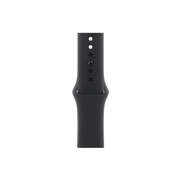 Apple Watch Series 11 Jet Black 42mm купить в Мурманск