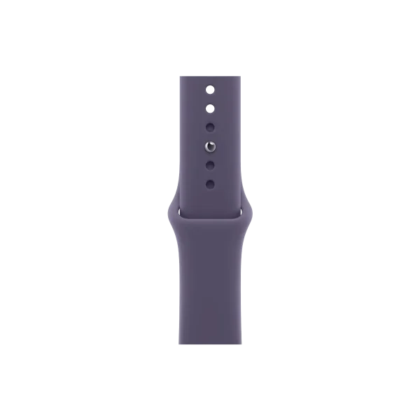 Apple Watch Series 11 Silver 42mm купить в Мурманск