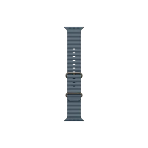 Apple Watch Ultra 3 Natural Ocean Band Blue 49mm купить в Мурманск
