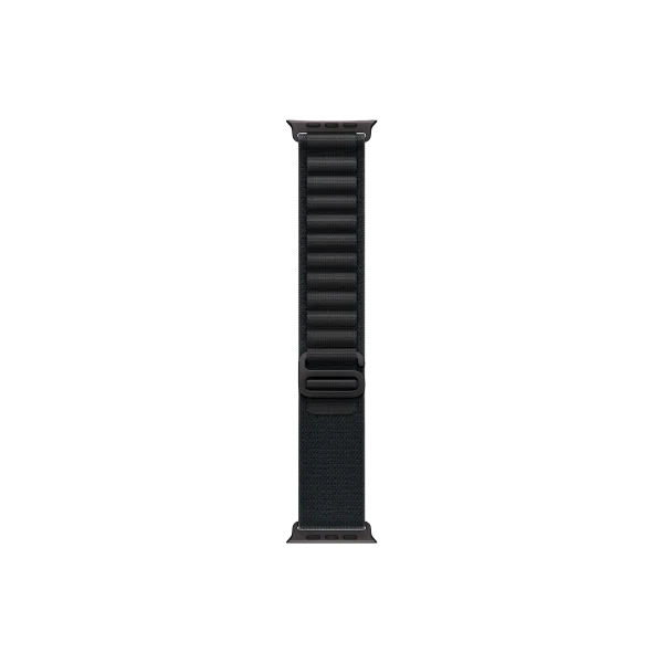 Apple Watch Ultra 3 Black 49mm Alpine Loop Black купить в Мурманск