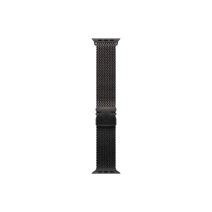 Apple Watch Ultra 3 Black 49mm Milanese Black купить в Мурманск